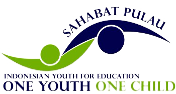Sahabat Pulau Indonesia